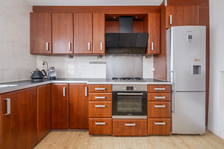 Foto 9 van Weteringdreef 64