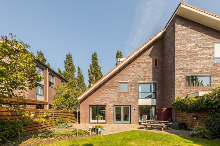 Foto 21 van Jean Gilbertlaan 40