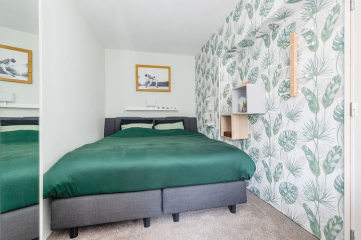 Foto 10 van Weteringdreef 64