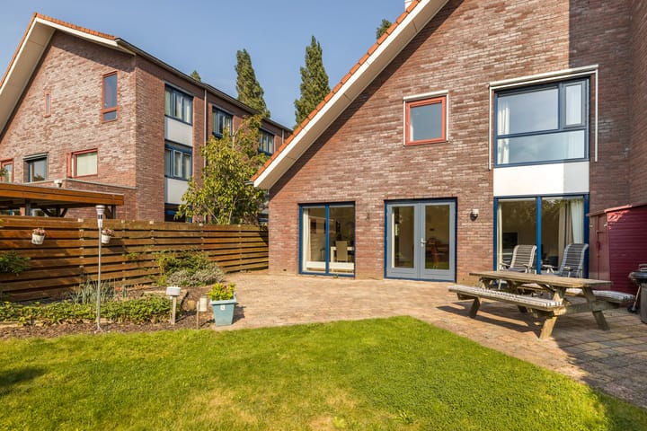 Foto 22 van Jean Gilbertlaan 40