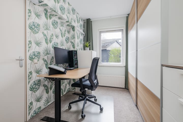 Foto 11 van Weteringdreef 64