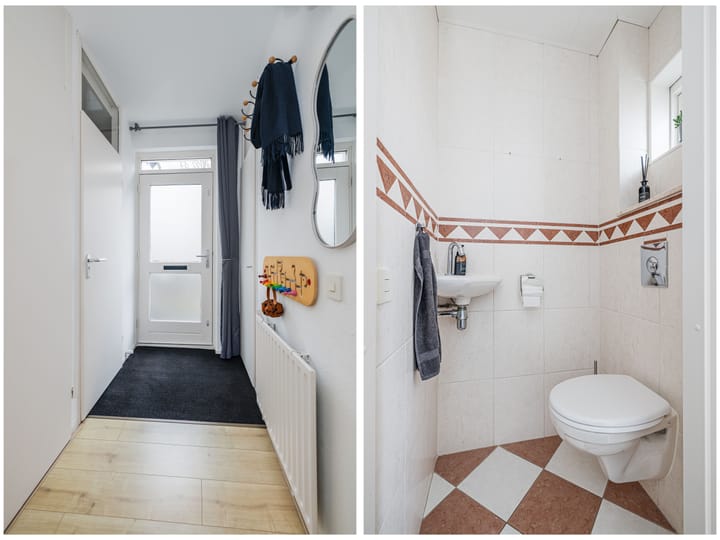 Foto 12 van Weteringdreef 64