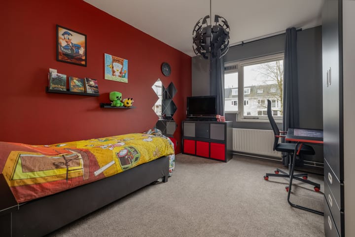 Foto 14 van Weteringdreef 64