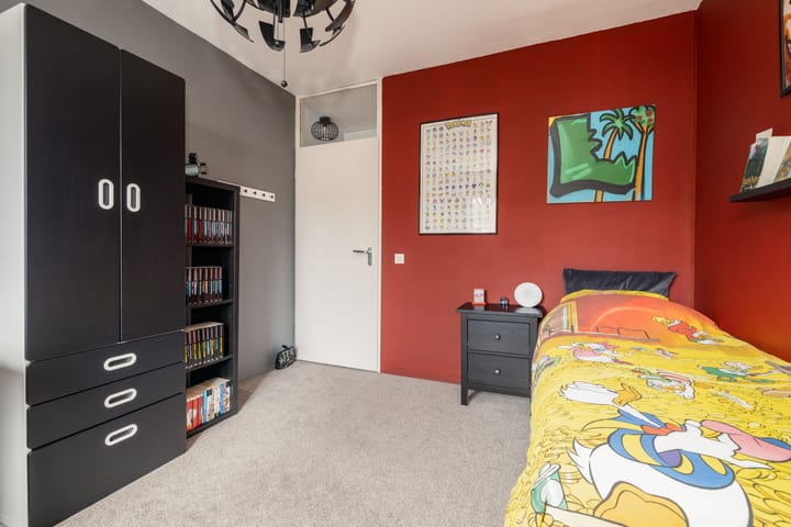 Foto 15 van Weteringdreef 64