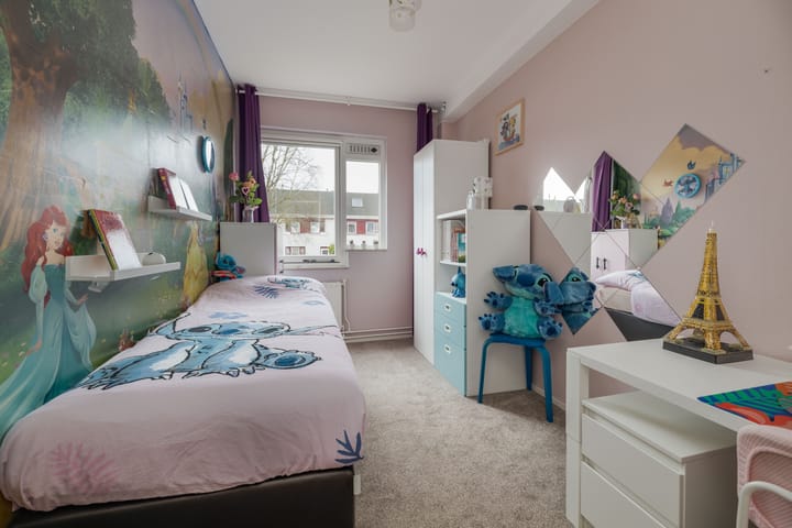 Foto 16 van Weteringdreef 64