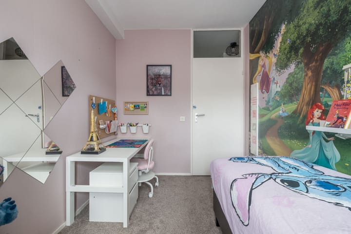 Foto 17 van Weteringdreef 64