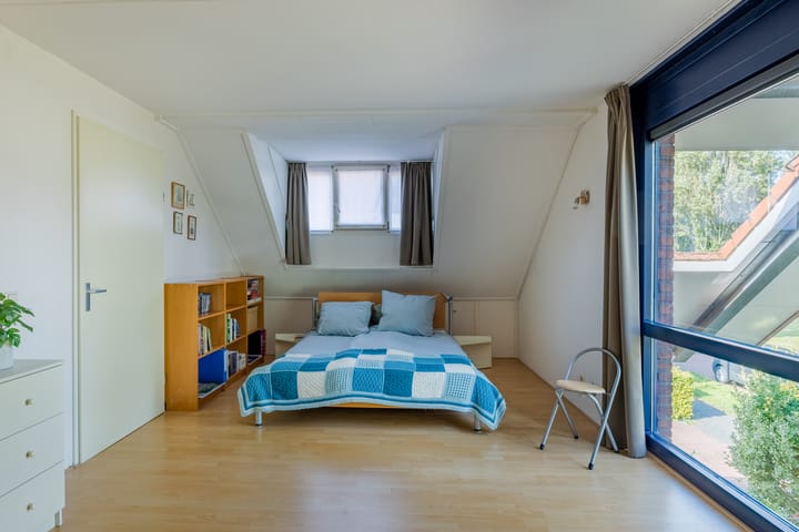 Foto 30 van Jean Gilbertlaan 40