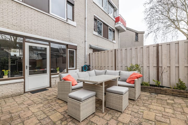 Foto 20 van Weteringdreef 64