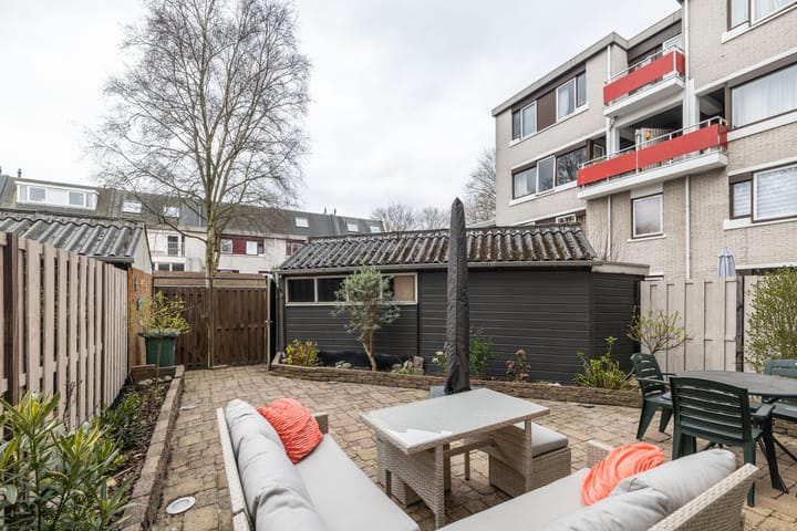 Foto 21 van Weteringdreef 64