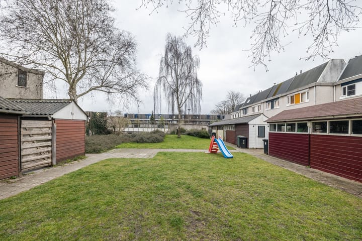 Foto 22 van Weteringdreef 64