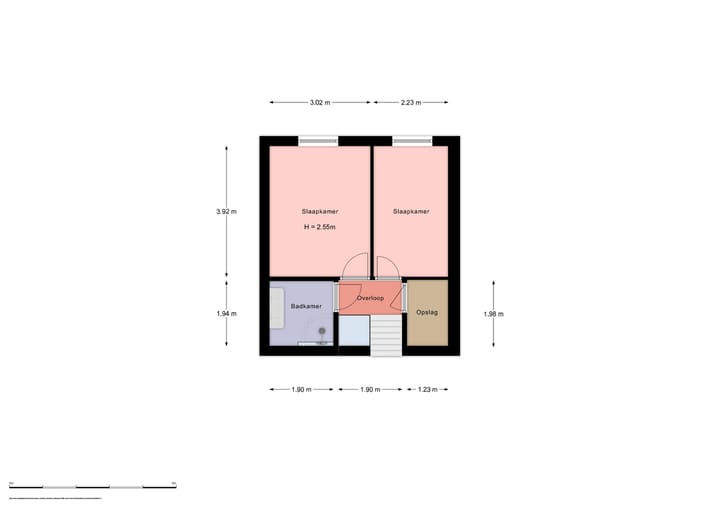 Foto 24 van Weteringdreef 64