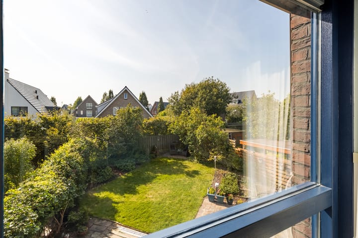 Foto 38 van Jean Gilbertlaan 40