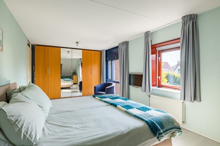 Foto 40 van Jean Gilbertlaan 40