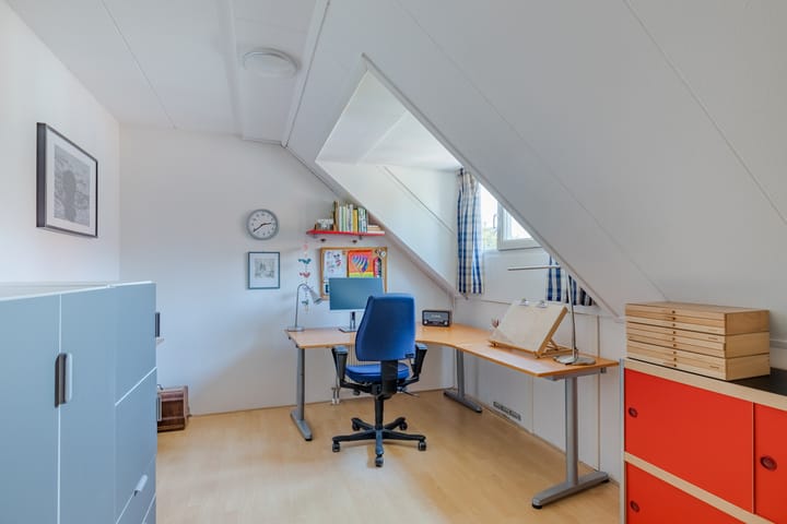 Foto 43 van Jean Gilbertlaan 40