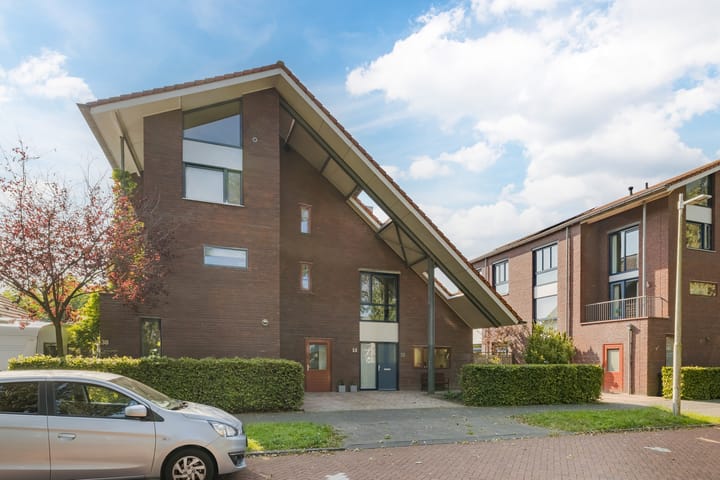 Foto 52 van Jean Gilbertlaan 40