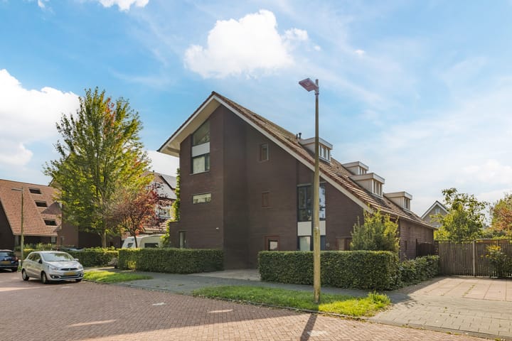 Foto 53 van Jean Gilbertlaan 40