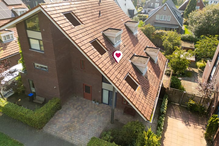 Foto 54 van Jean Gilbertlaan 40