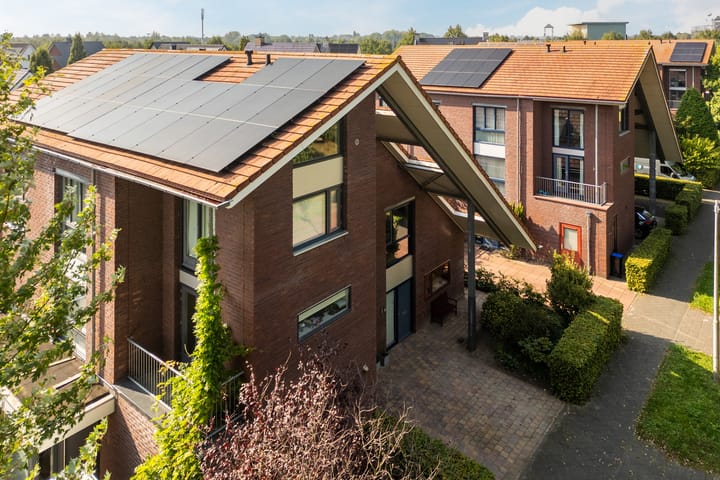 Foto 55 van Jean Gilbertlaan 40