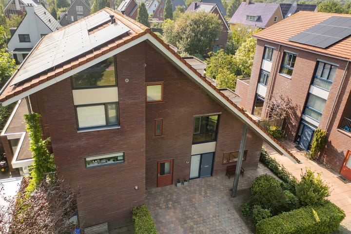 Foto 56 van Jean Gilbertlaan 40