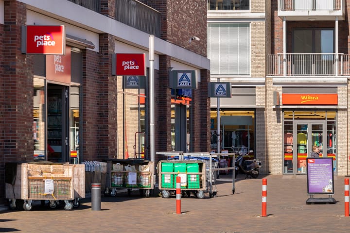 Foto 66 van Jean Gilbertlaan 40