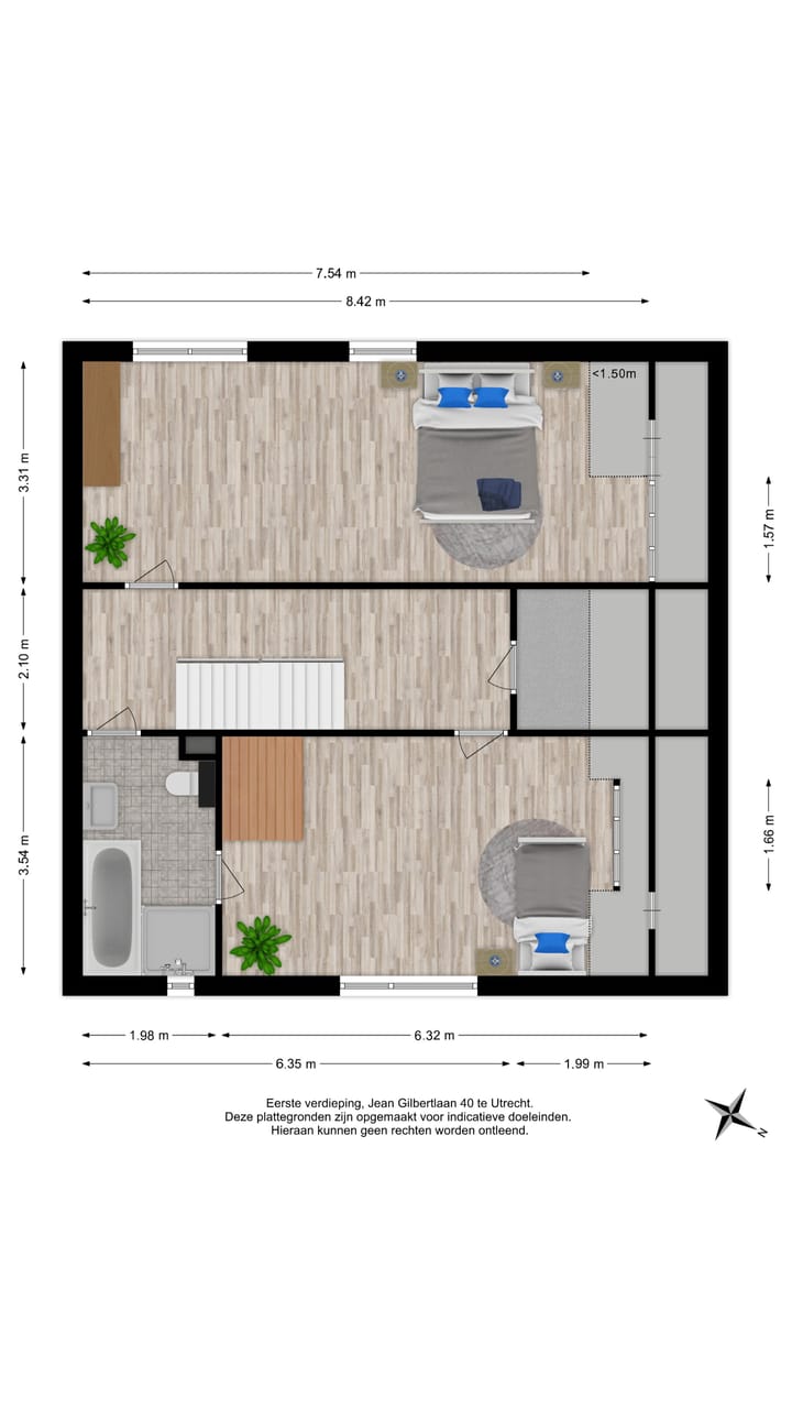 Foto 72 van Jean Gilbertlaan 40