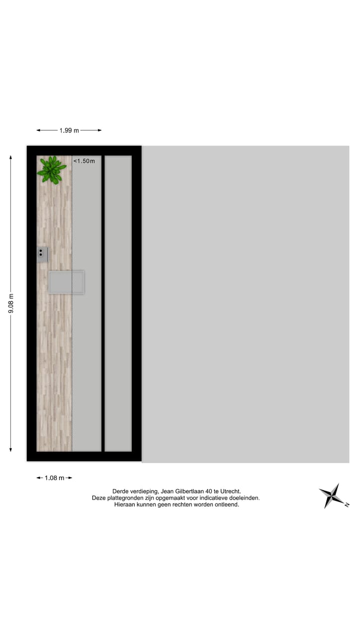 Foto 76 van Jean Gilbertlaan 40