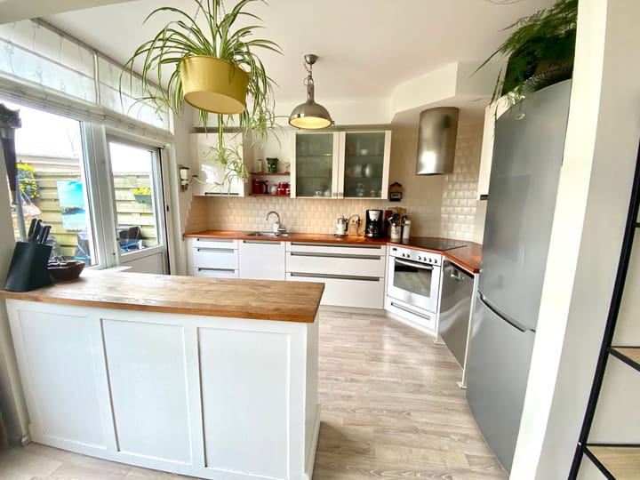 Foto 2 van Theeboomstraat 14