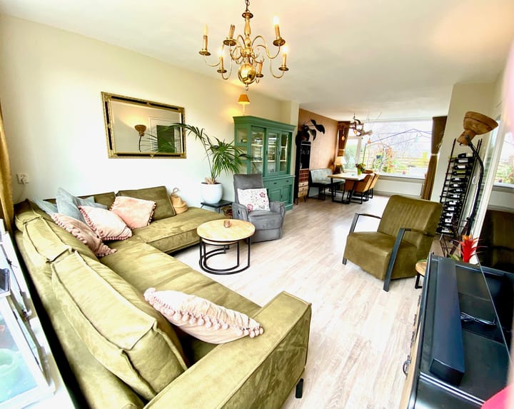 Foto 3 van Theeboomstraat 14