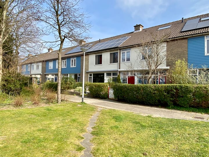 Foto 5 van Theeboomstraat 14