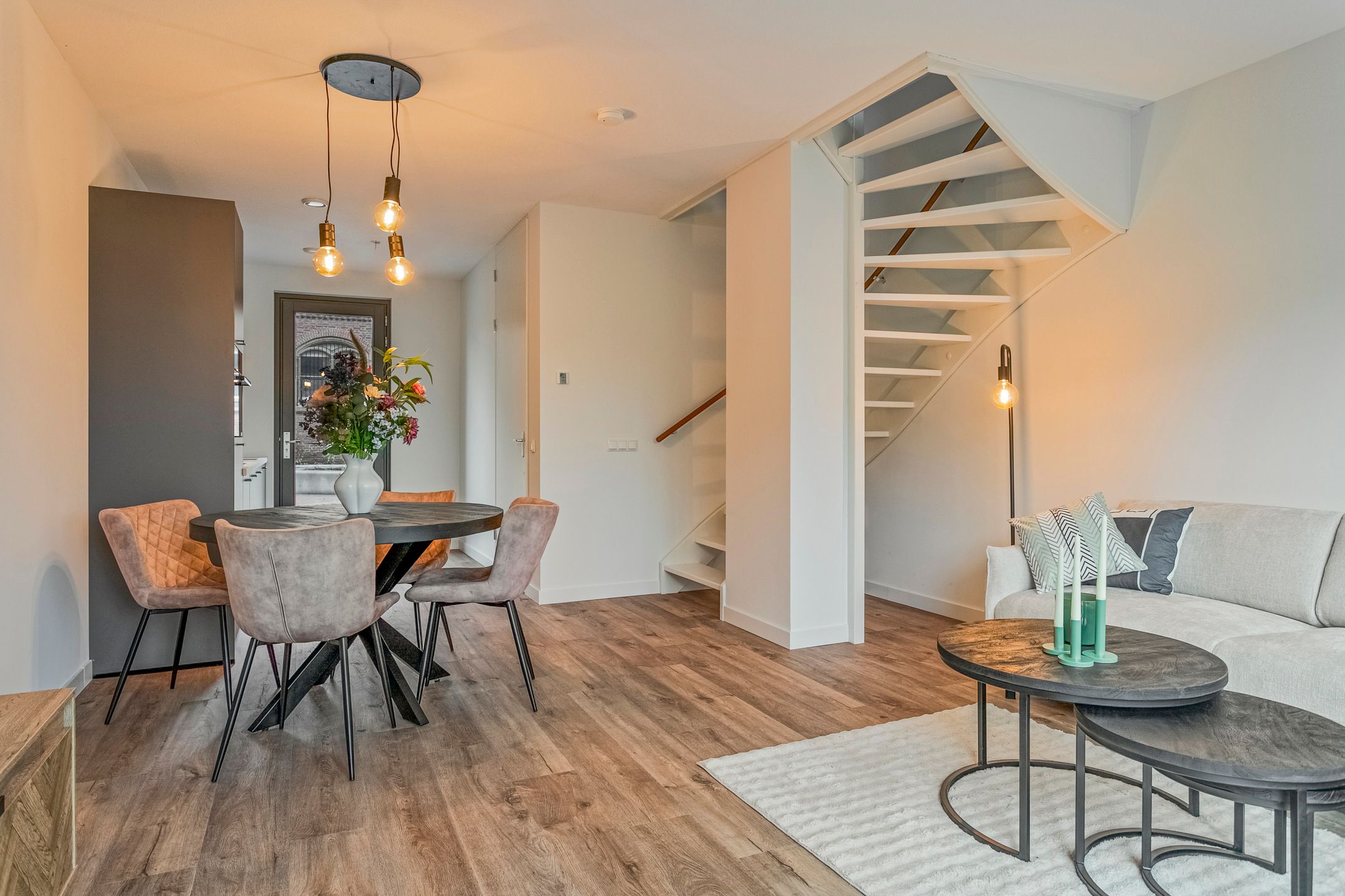 Foto 3 van Fatimahof 10