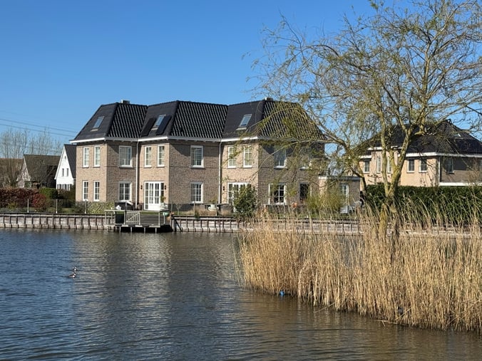 Neeltje Breedveldkade 4 main image