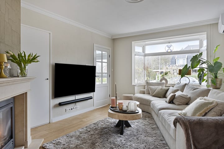 Foto 3 van Bentheimerstraat 90