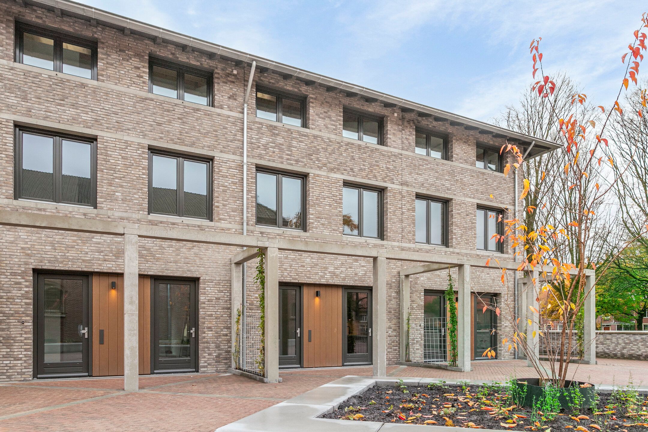 Foto 6 van Fatimahof 10