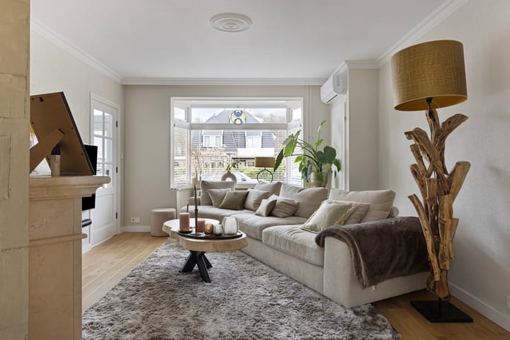 Foto 5 van Bentheimerstraat 90