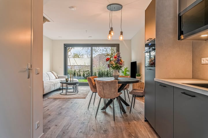 Foto 9 van Fatimahof 10