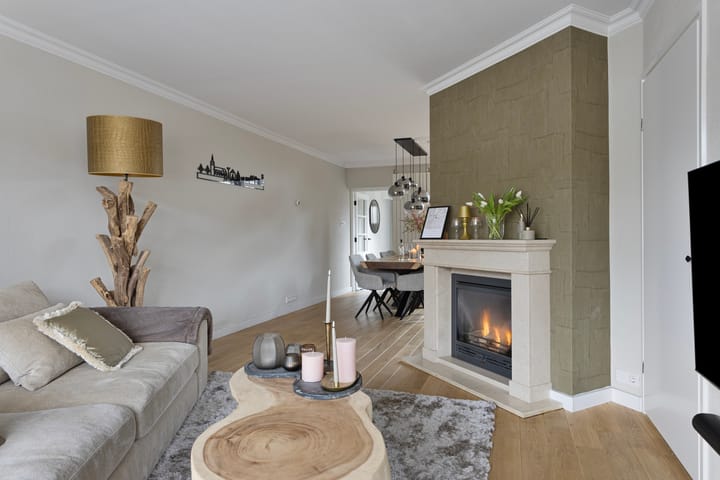 Foto 7 van Bentheimerstraat 90