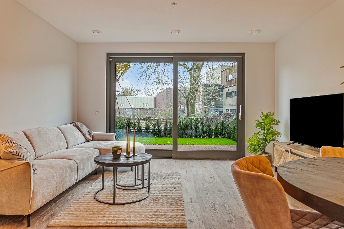 Foto 10 van Fatimahof 10