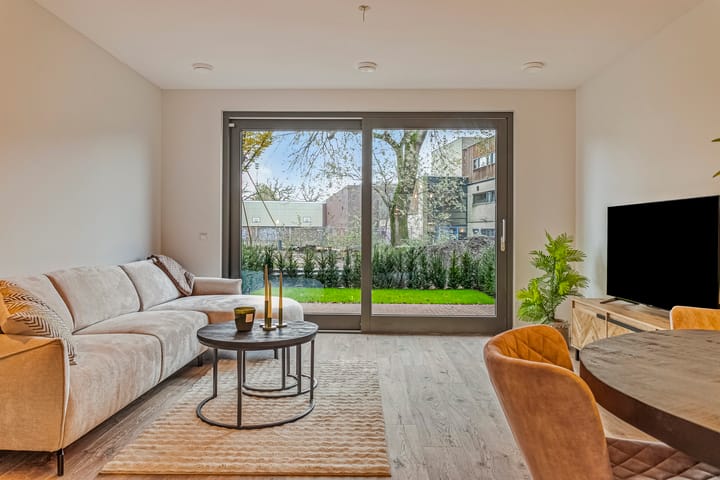 Foto 10 van Fatimahof 10