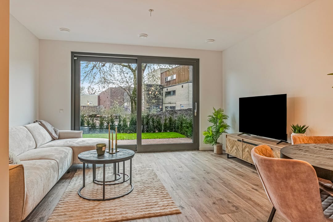 Foto 11 van Fatimahof 10