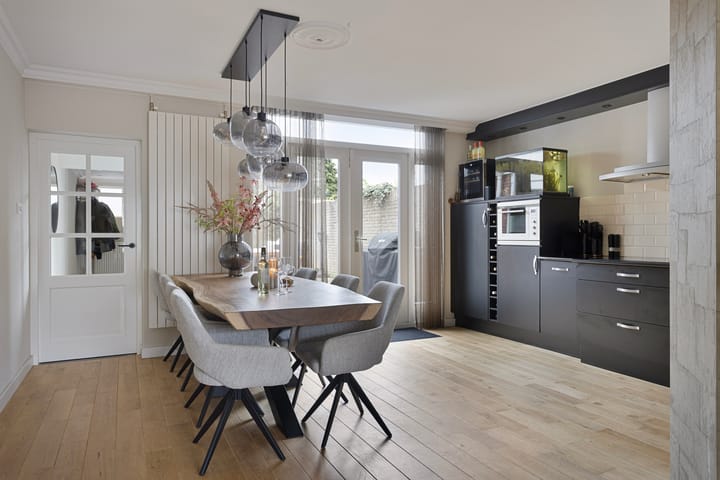 Foto 9 van Bentheimerstraat 90