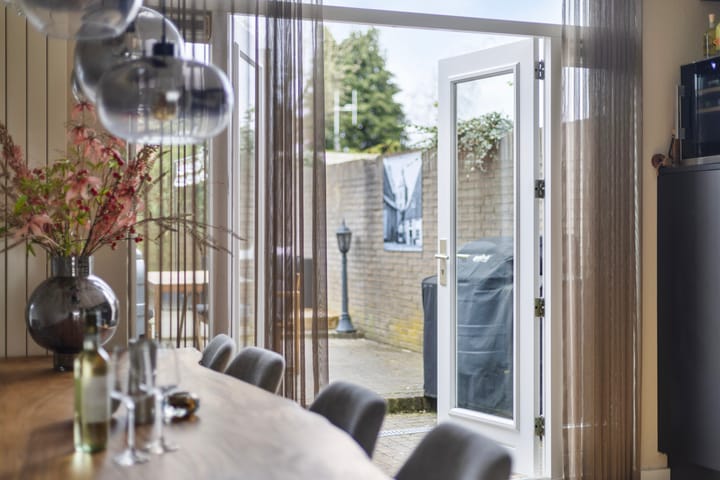 Foto 10 van Bentheimerstraat 90