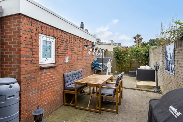 Foto 21 van Bentheimerstraat 90