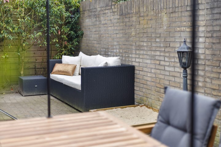 Foto 22 van Bentheimerstraat 90