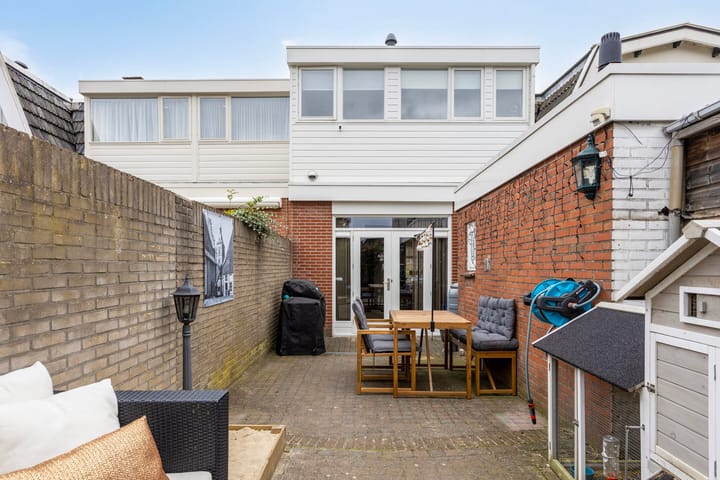 Foto 23 van Bentheimerstraat 90