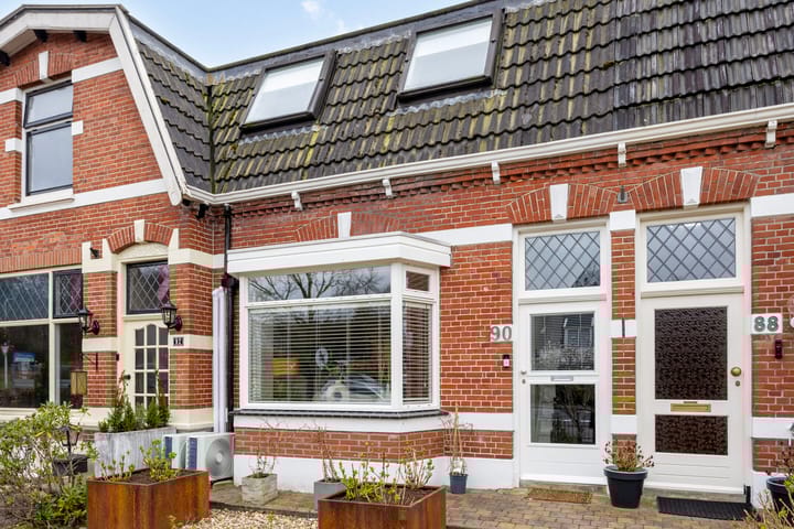 Foto 24 van Bentheimerstraat 90