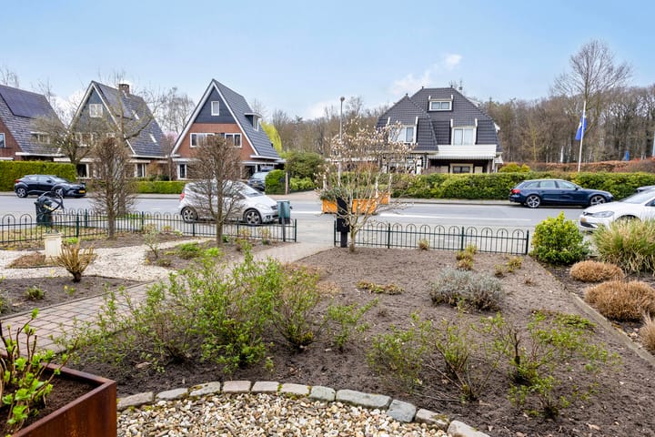 Foto 25 van Bentheimerstraat 90