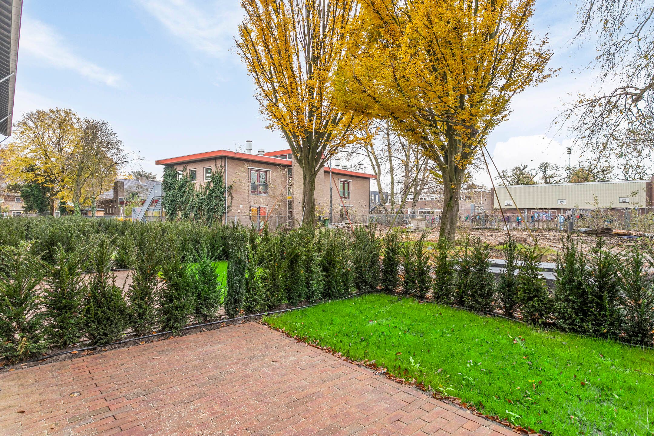 Foto 33 van Fatimahof 10