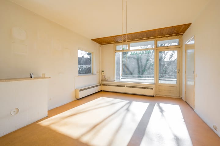 Foto 2 van Wittenburg 9