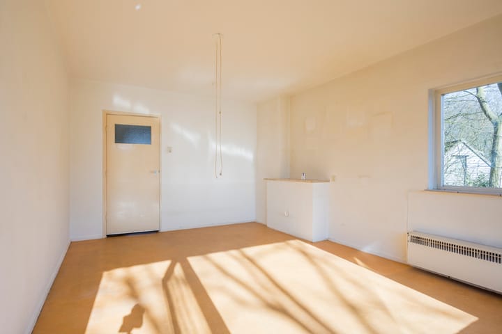 Foto 3 van Wittenburg 9