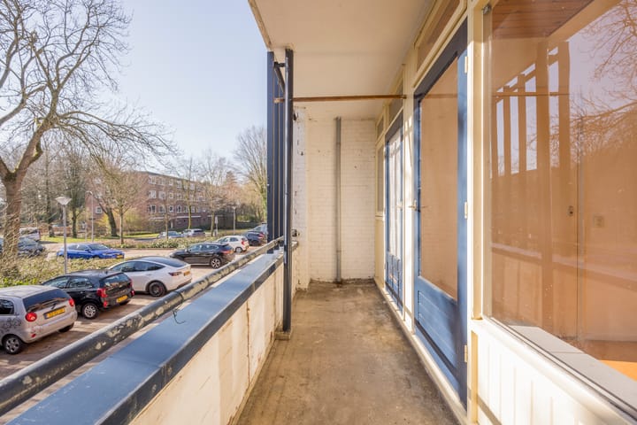 Foto 4 van Wittenburg 9